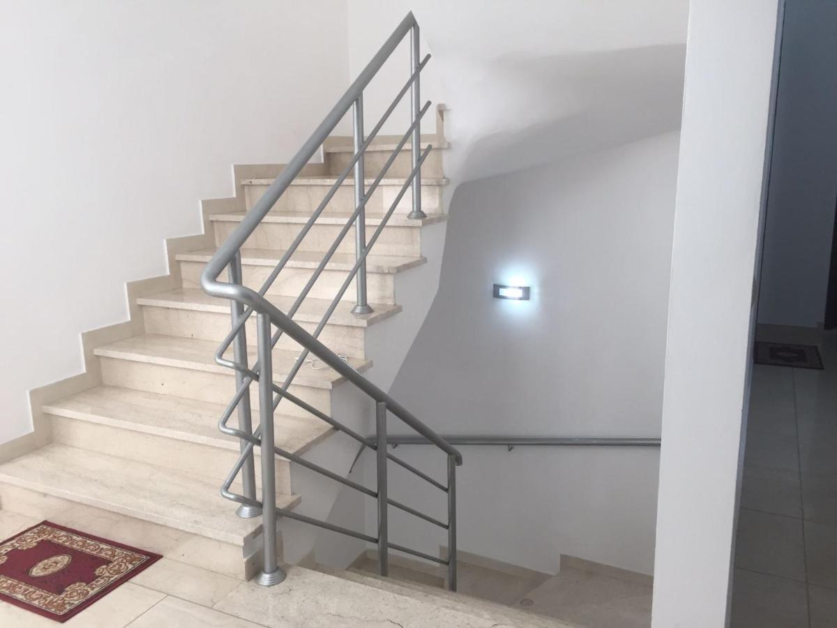 Appartamento Con Vista Mare Vlore Exterior photo