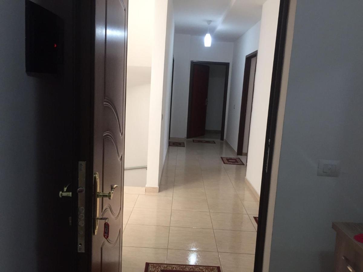 Appartamento Con Vista Mare Vlore Exterior photo