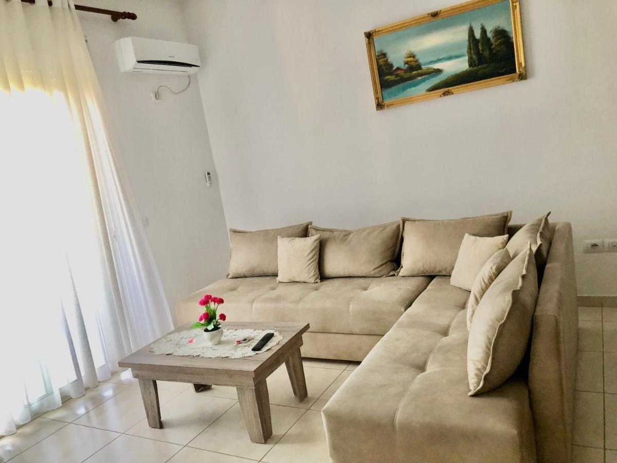 Appartamento Con Vista Mare Vlore Exterior photo
