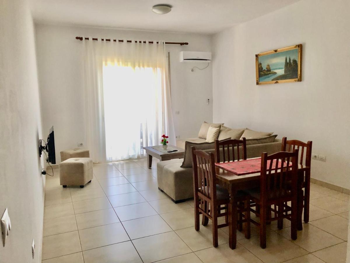 Appartamento Con Vista Mare Vlore Exterior photo
