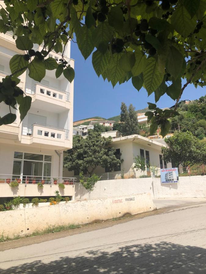 Appartamento Con Vista Mare Vlore Exterior photo
