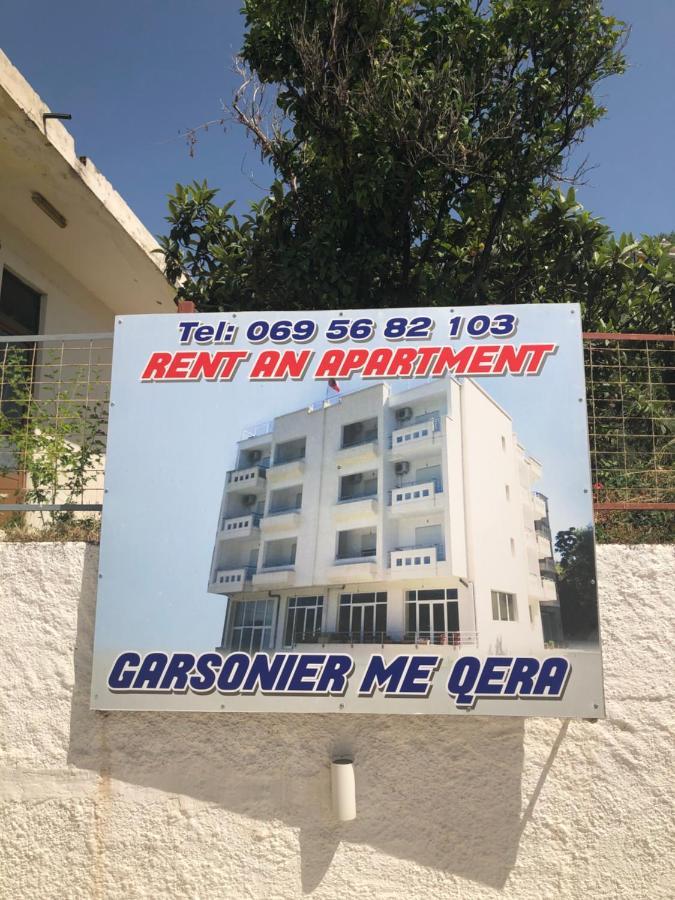 Appartamento Con Vista Mare Vlore Exterior photo