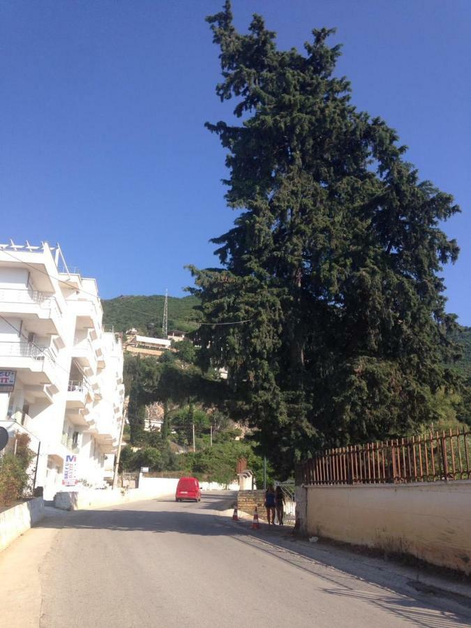 Appartamento Con Vista Mare Vlore Exterior photo
