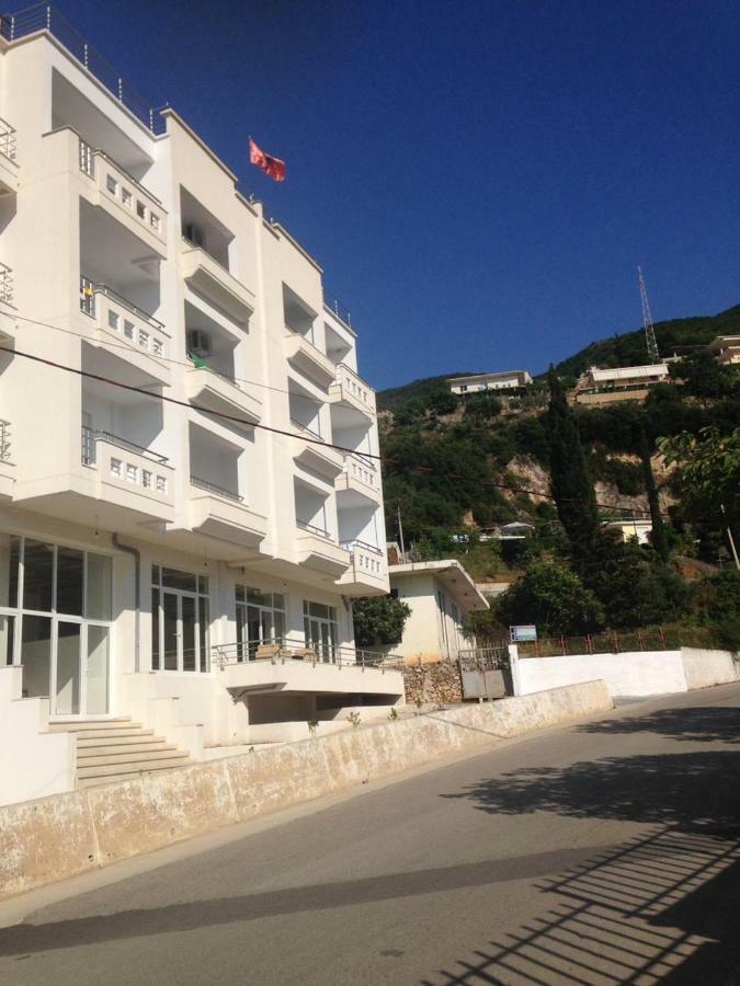 Appartamento Con Vista Mare Vlore Exterior photo